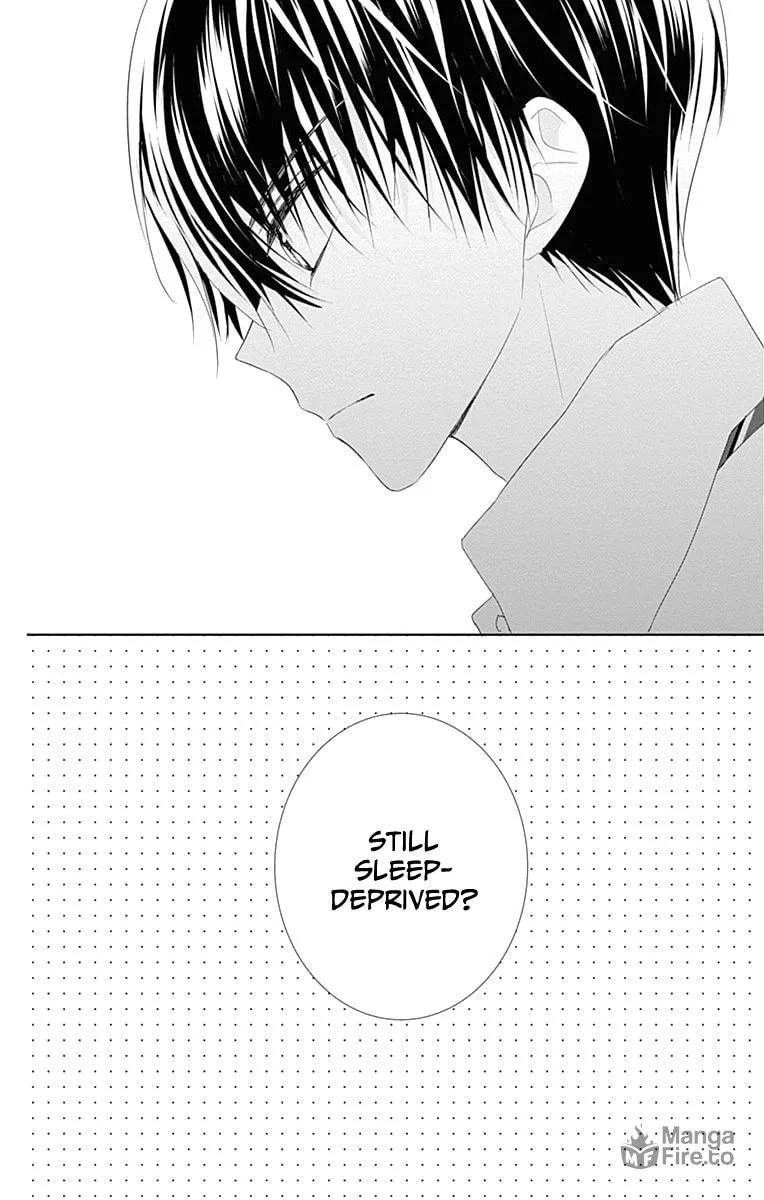 Read Ui x Kon chapter 8 image 22 on Lezhin