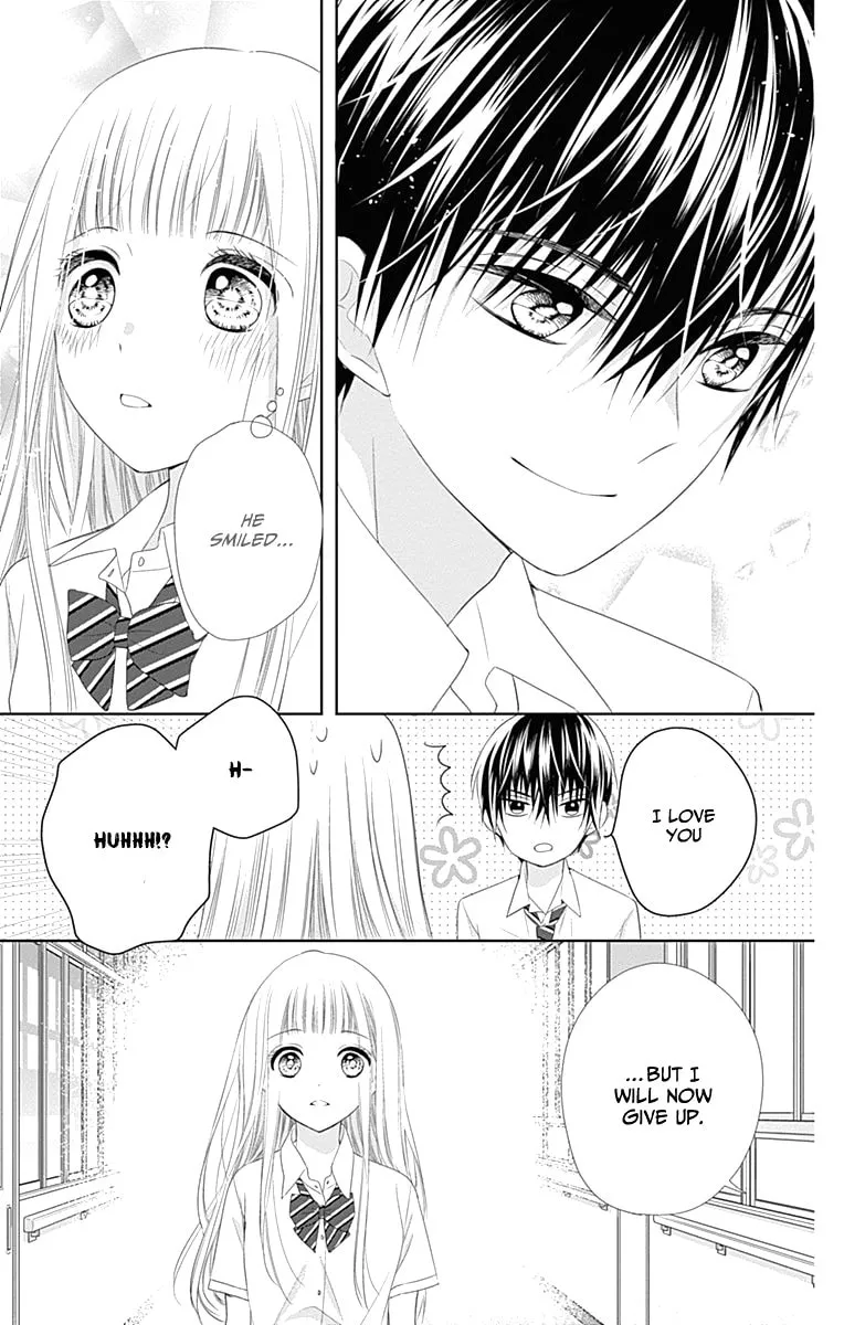 Read Ui x Kon chapter 8 image 33 on Lezhin