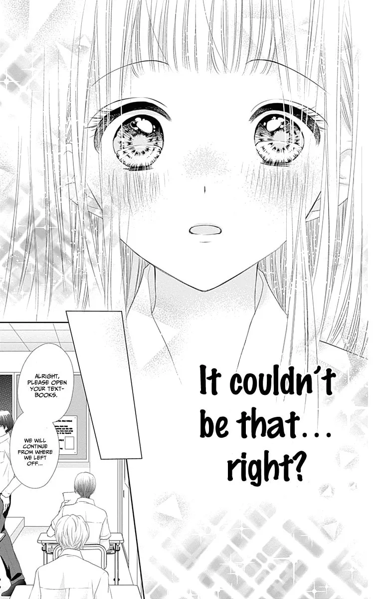 Read Ui x Kon chapter 8 image 45 on Lezhin