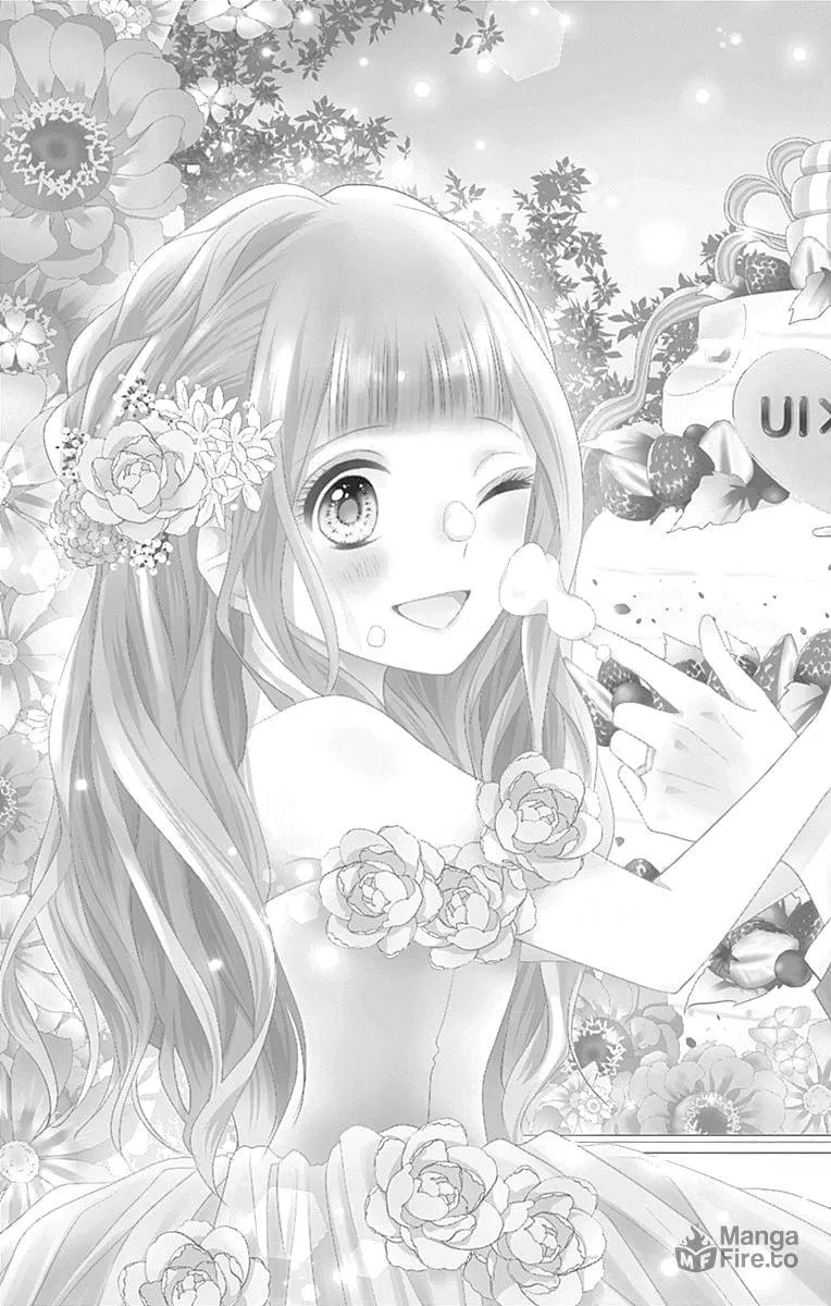 Read Ui x Kon chapter 8 image 7 on Lezhin