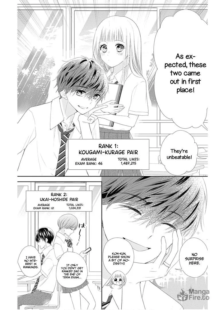 Read Ui x Kon chapter 9 image 11 on Lezhin