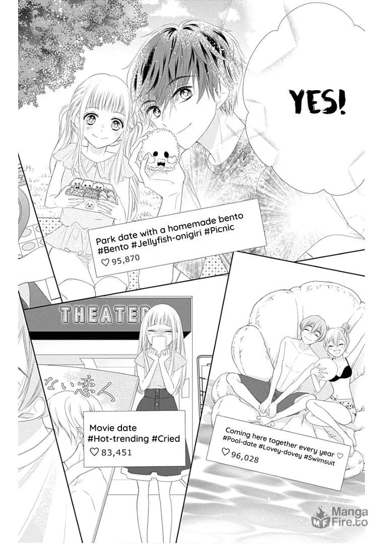 Read Ui x Kon chapter 9 image 19 on Lezhin