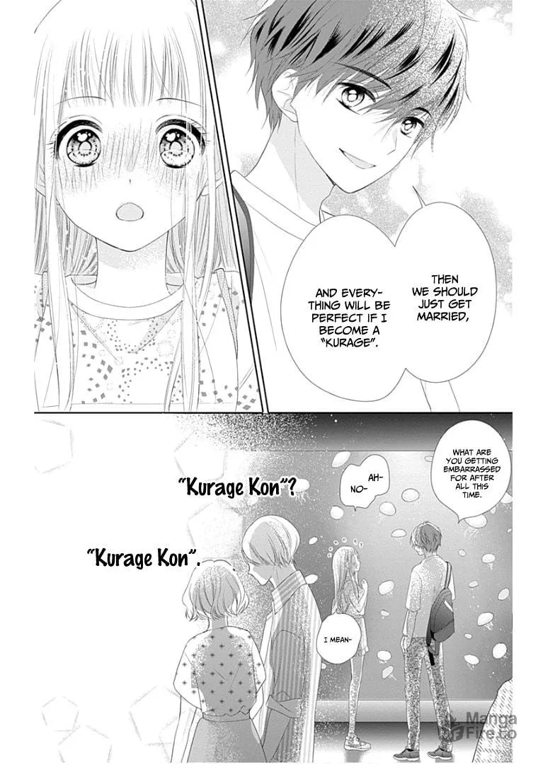 Read Ui x Kon chapter 9 image 25 on Lezhin