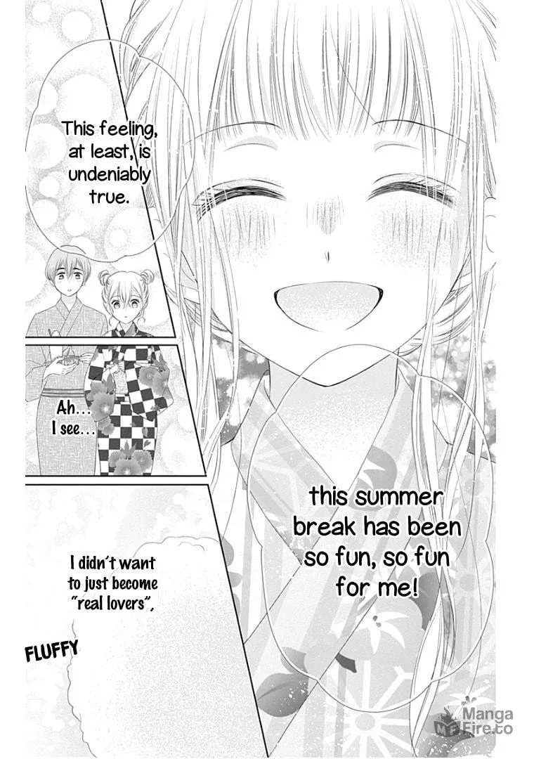 Read Ui x Kon chapter 9 image 36 on Lezhin