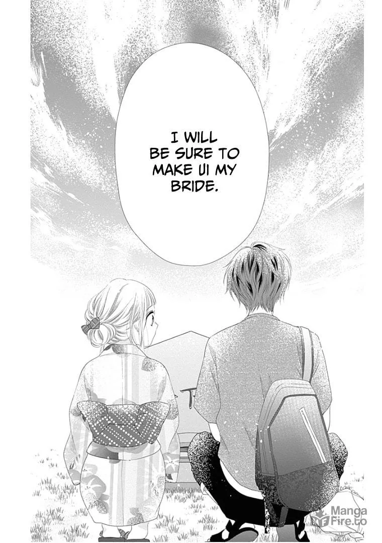 Read Ui x Kon chapter 9 image 43 on Lezhin