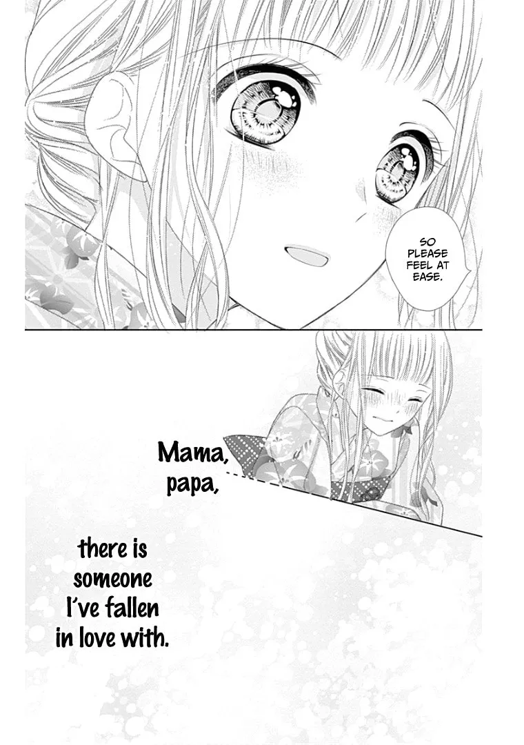 Read Ui x Kon chapter 9 image 44 on Lezhin