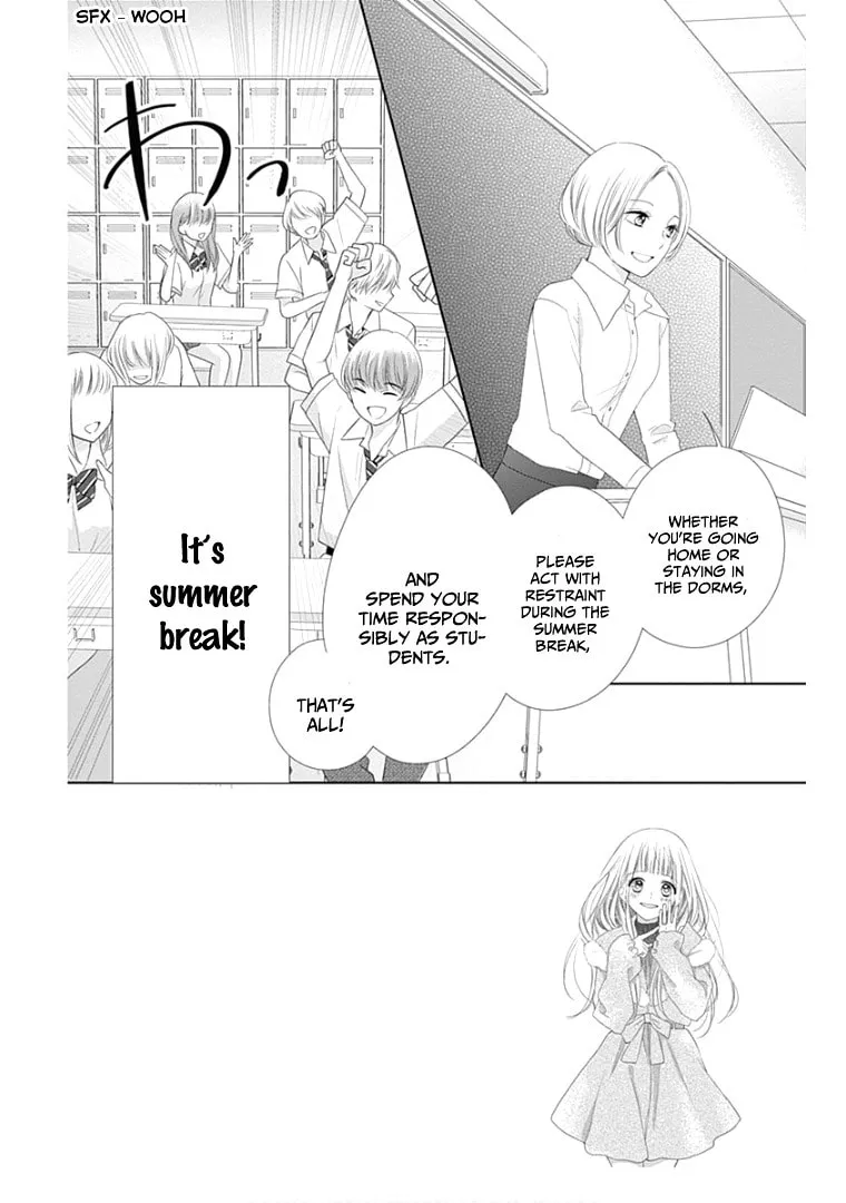 Read Ui x Kon chapter 9 image 9 on Lezhin