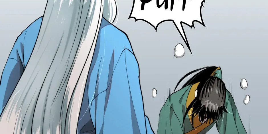 Uiwon, Dasi Salda Chapter 100 page 104 - 