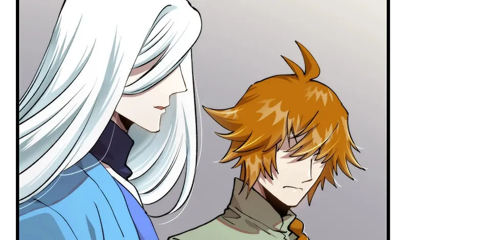 Uiwon, Dasi Salda Chapter 100 page 106 - 
