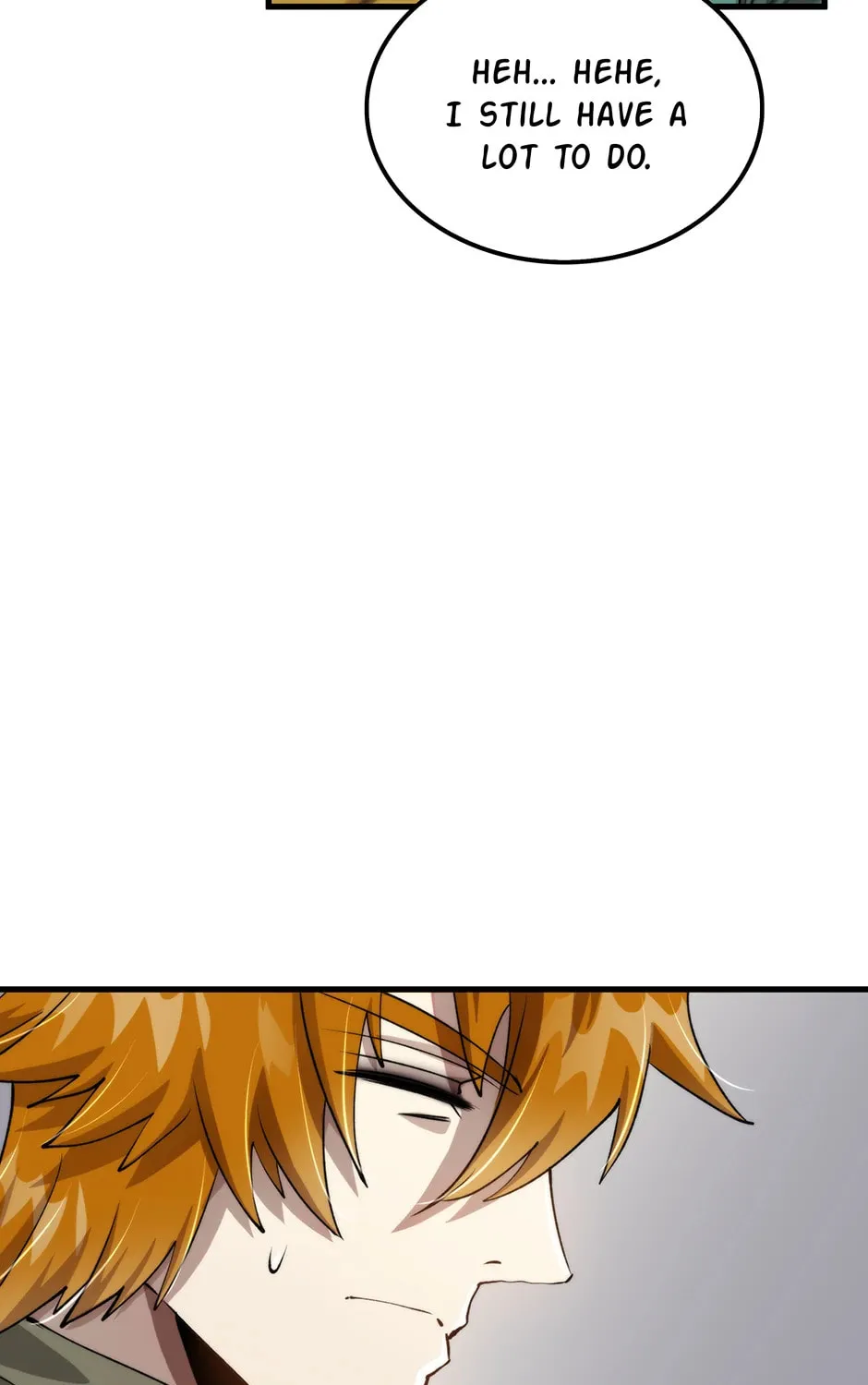 Uiwon, Dasi Salda Chapter 100 page 109 - 