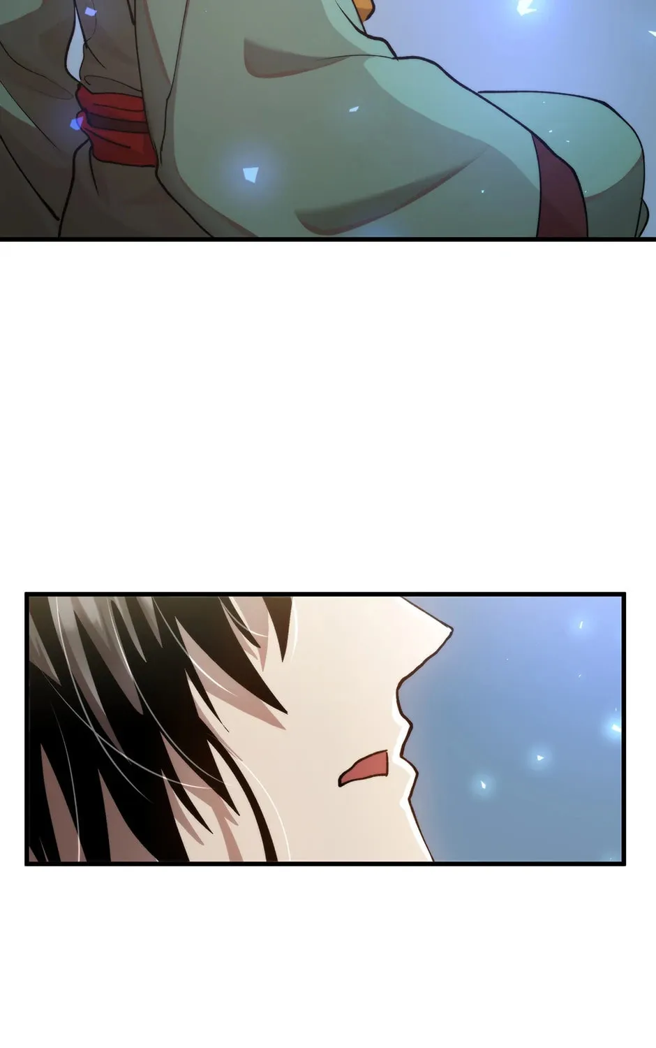 Uiwon, Dasi Salda Chapter 100 page 119 - 