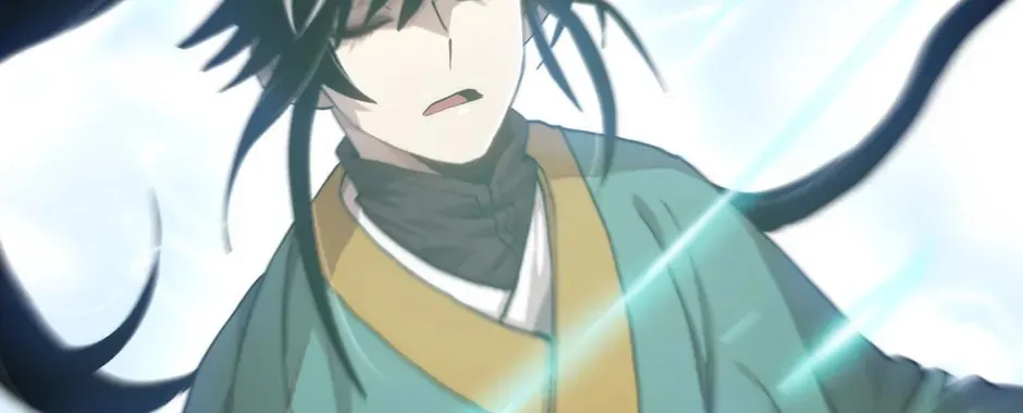 Uiwon, Dasi Salda Chapter 100 page 122 - 