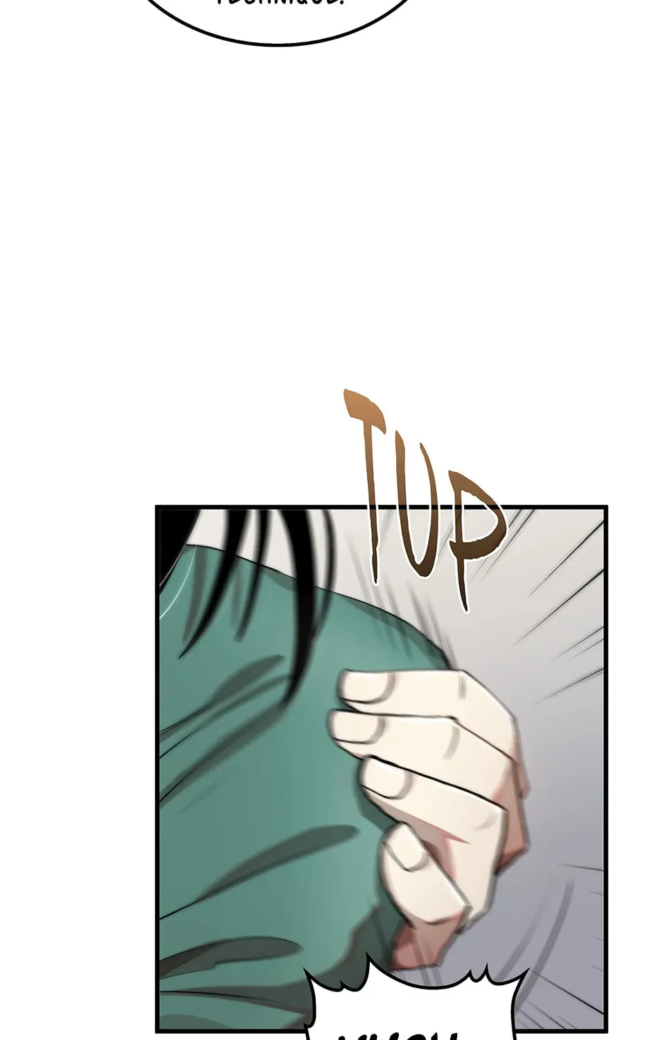 Uiwon, Dasi Salda Chapter 100 page 133 - 