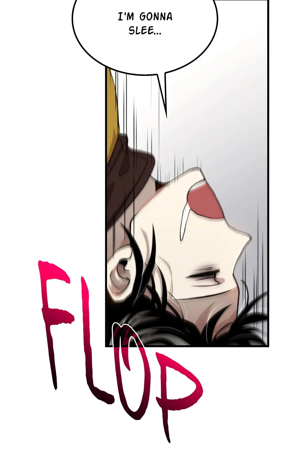 Uiwon, Dasi Salda Chapter 100 page 139 - 