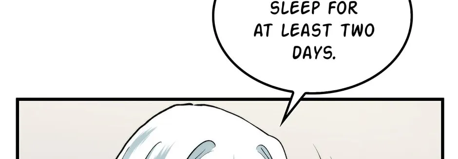Uiwon, Dasi Salda Chapter 100 page 144 - 