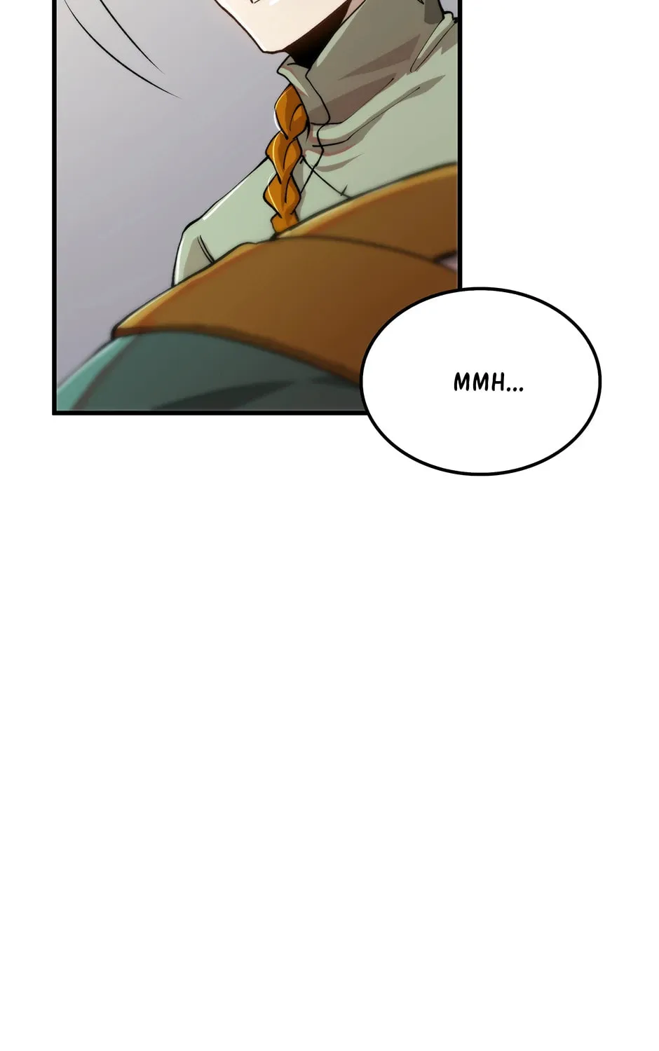 Uiwon, Dasi Salda Chapter 100 page 149 - 