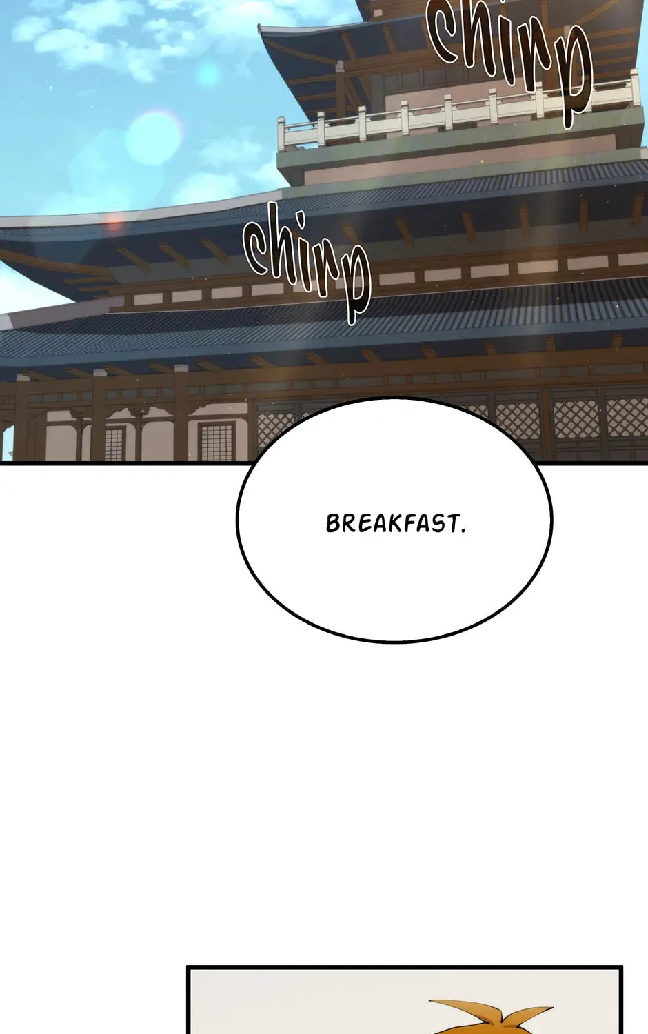 Uiwon, Dasi Salda Chapter 100 page 153 - 