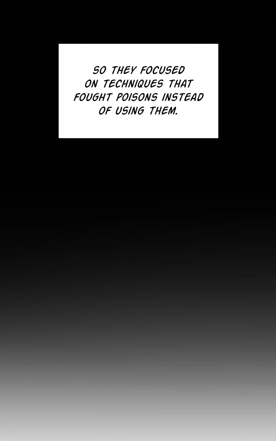 Uiwon, Dasi Salda Chapter 100 page 19 - 