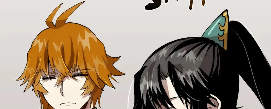 Uiwon, Dasi Salda Chapter 100 page 22 - 