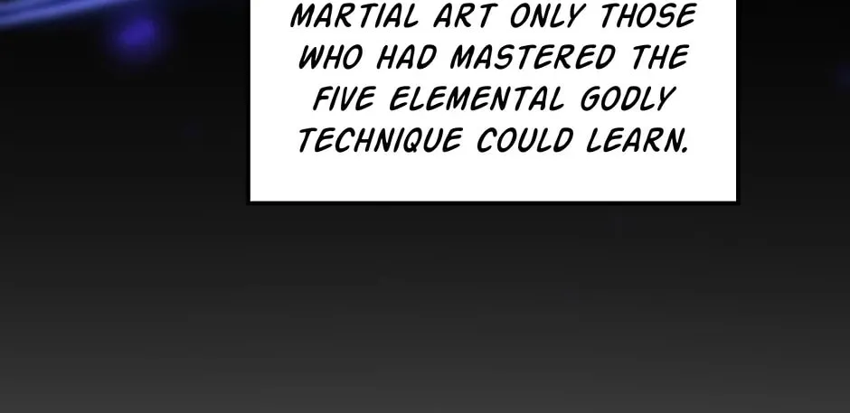Uiwon, Dasi Salda Chapter 100 page 4 - 