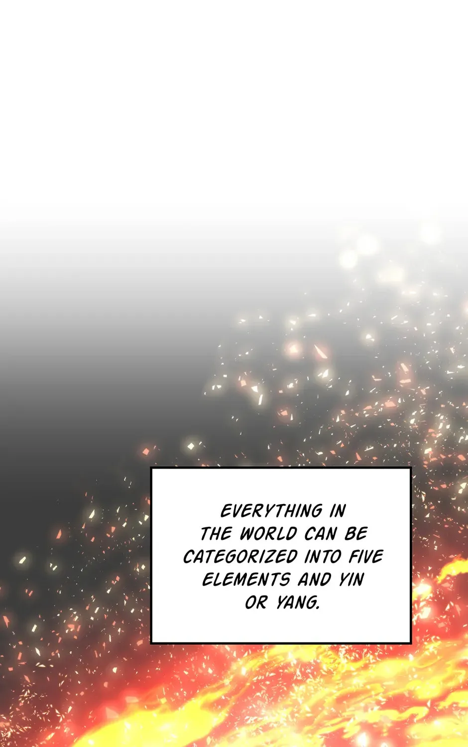 Uiwon, Dasi Salda Chapter 100 page 41 - 
