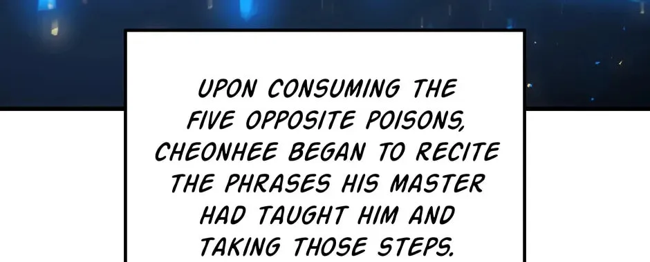Uiwon, Dasi Salda Chapter 100 page 48 - 