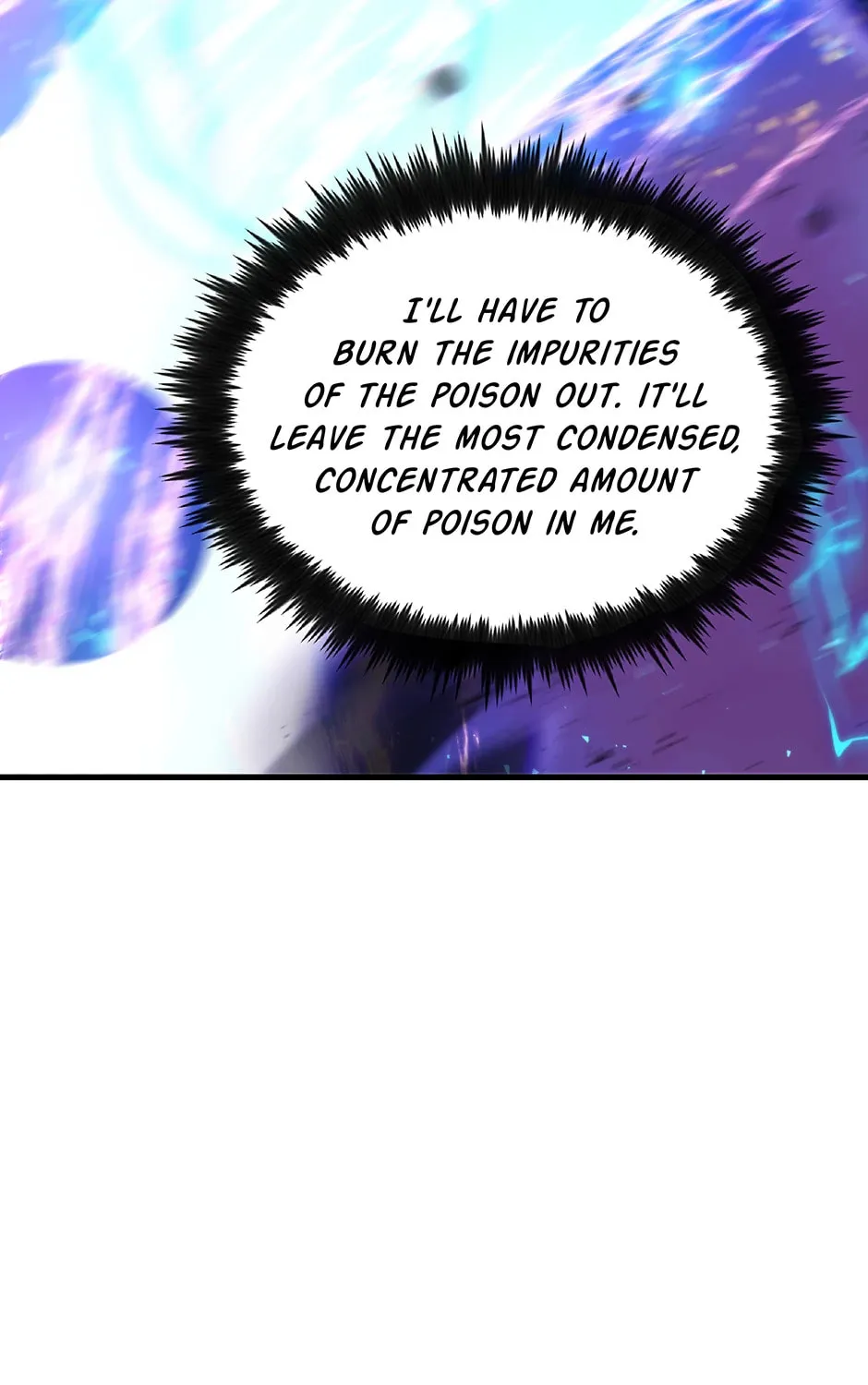 Uiwon, Dasi Salda Chapter 100 page 53 - 