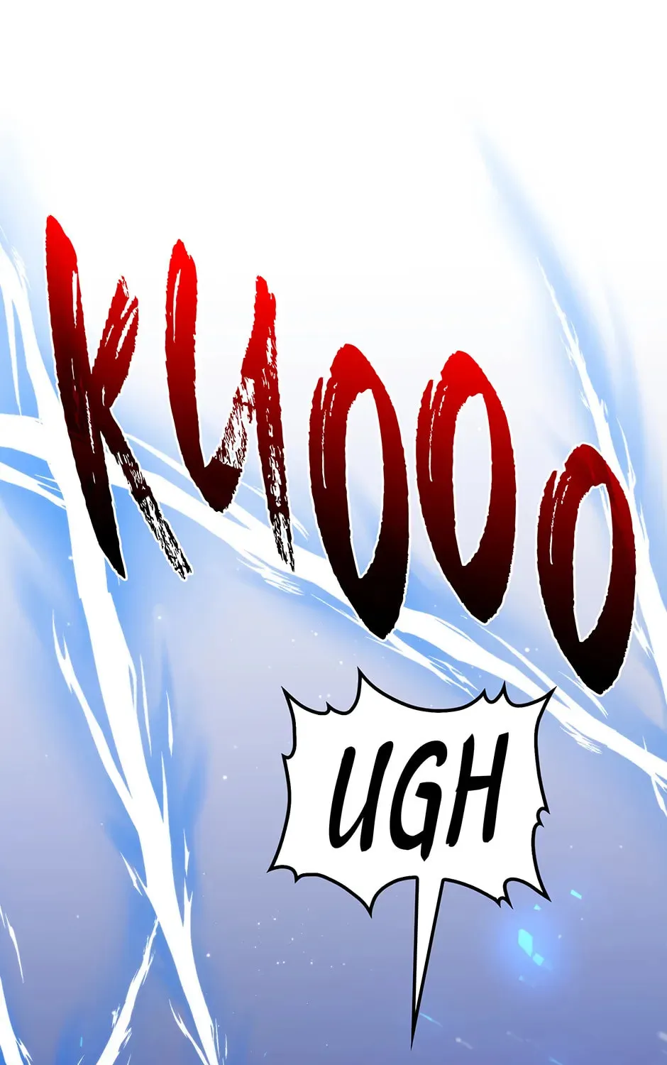 Uiwon, Dasi Salda Chapter 100 page 61 - 