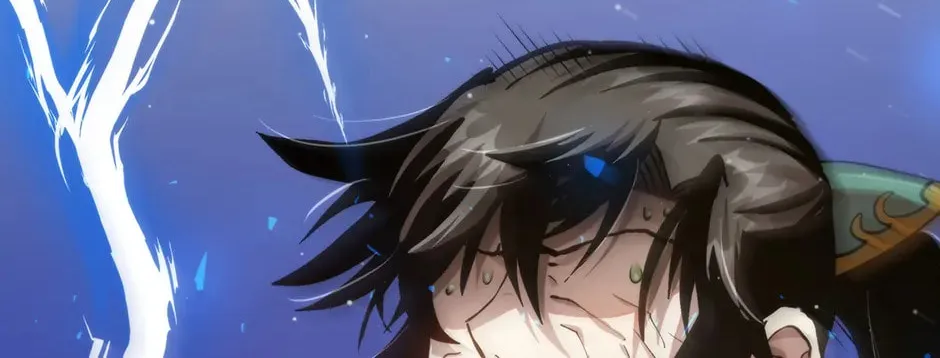 Uiwon, Dasi Salda Chapter 100 page 62 - 