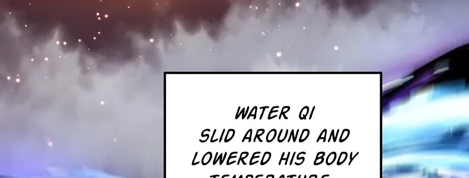 Uiwon, Dasi Salda Chapter 100 page 66 - 