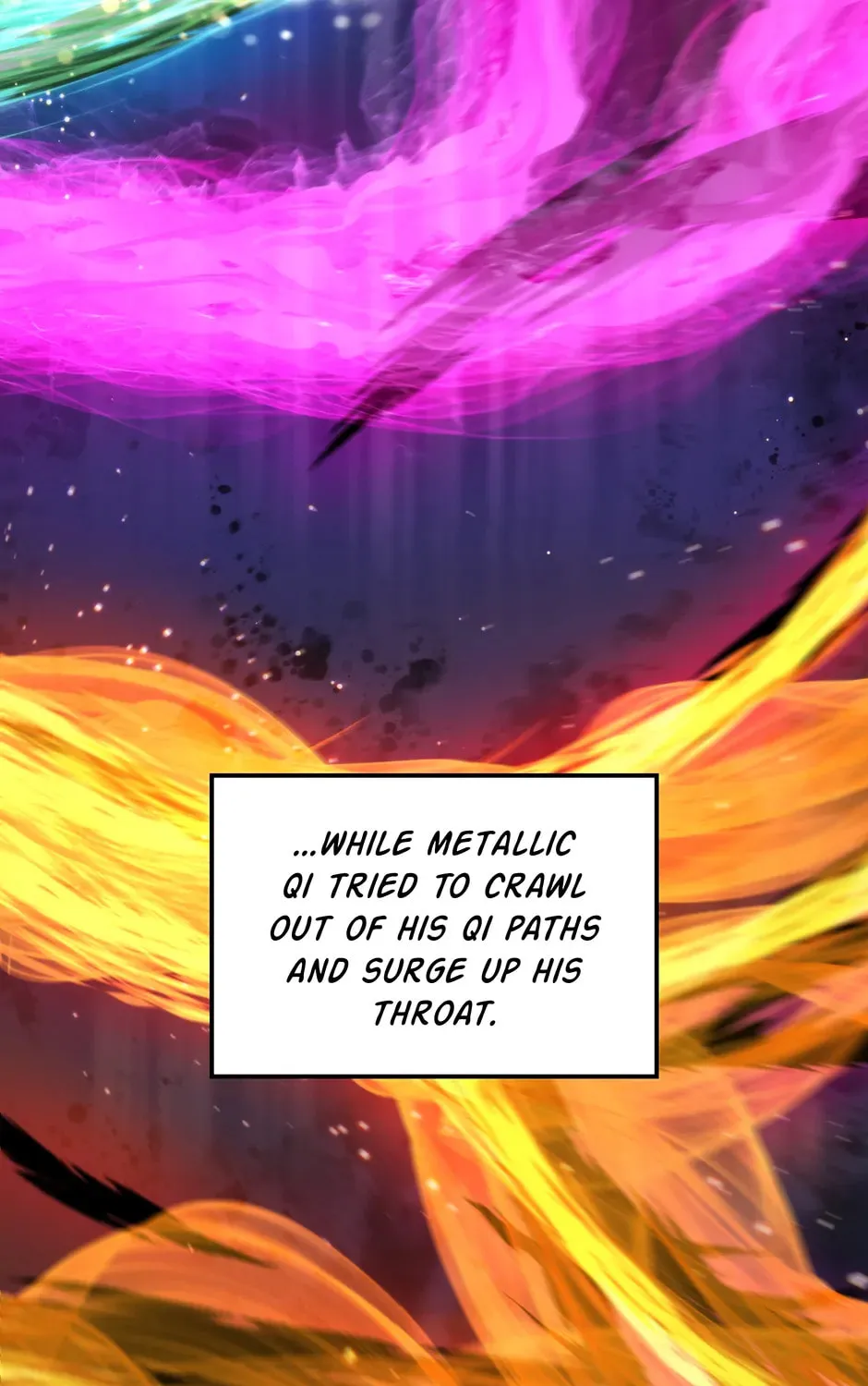 Uiwon, Dasi Salda Chapter 100 page 69 - 
