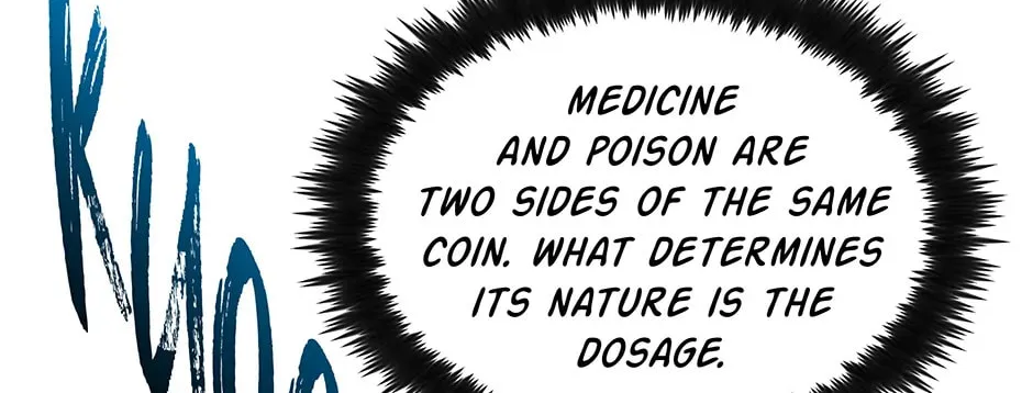 Uiwon, Dasi Salda Chapter 100 page 74 - 