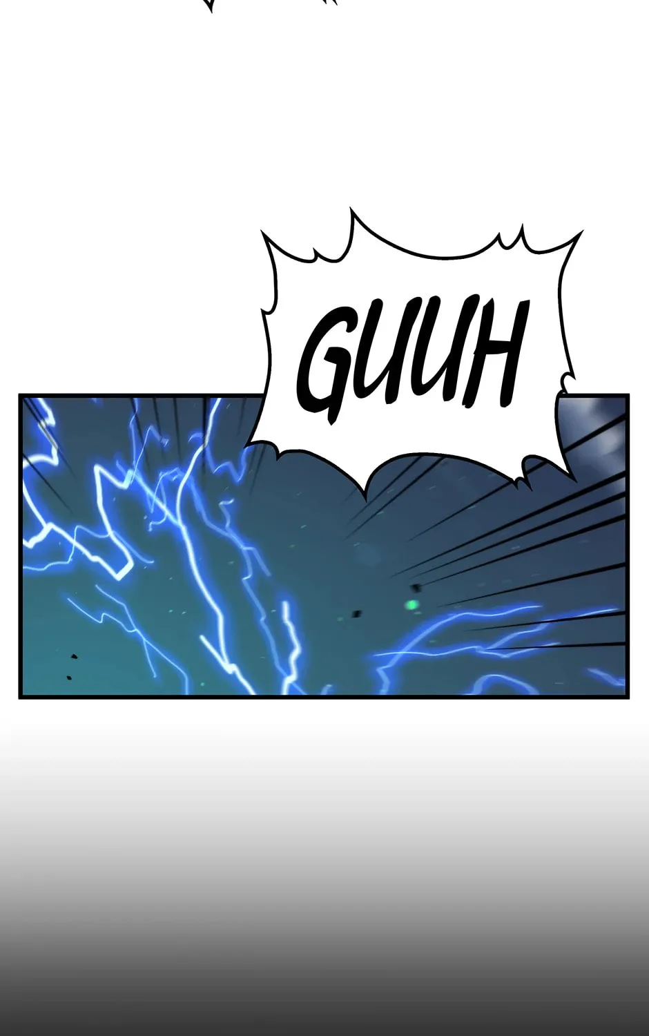 Uiwon, Dasi Salda Chapter 100 page 77 - 