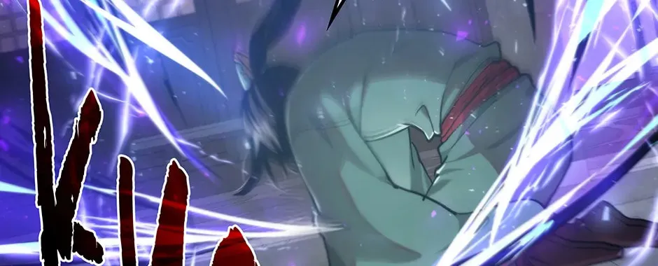 Uiwon, Dasi Salda Chapter 100 page 88 - 