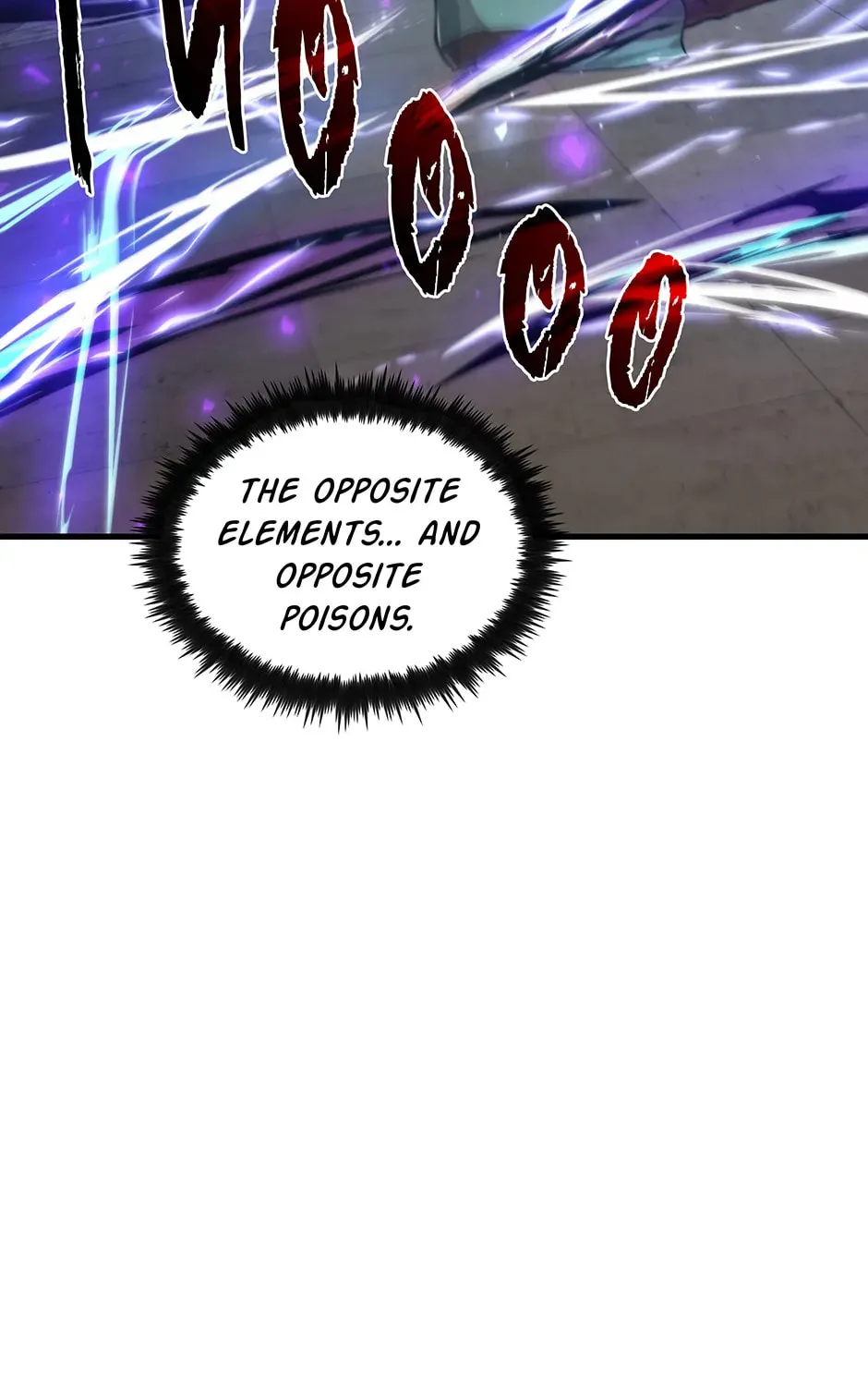 Uiwon, Dasi Salda Chapter 100 page 89 - 