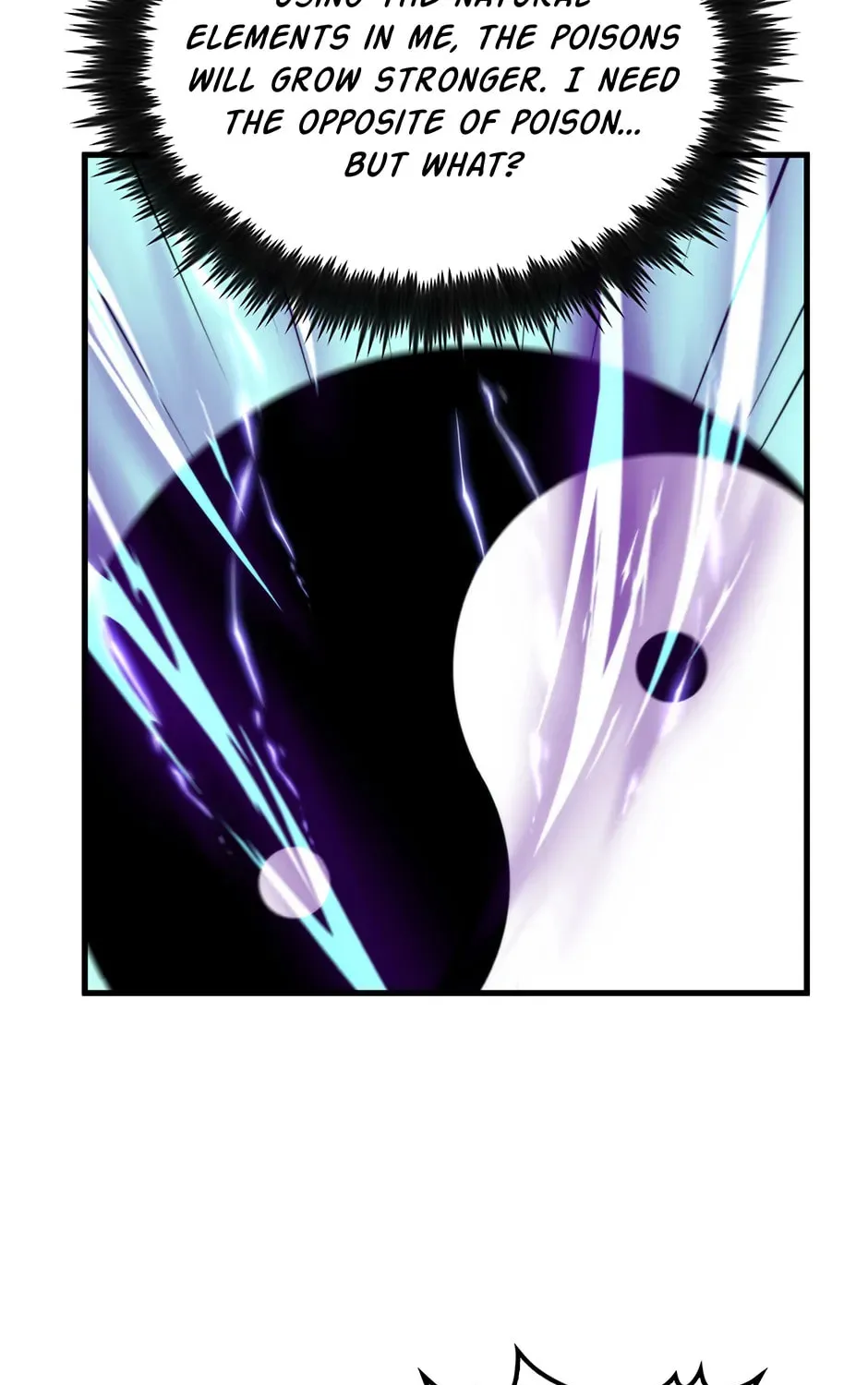 Uiwon, Dasi Salda Chapter 100 page 91 - 