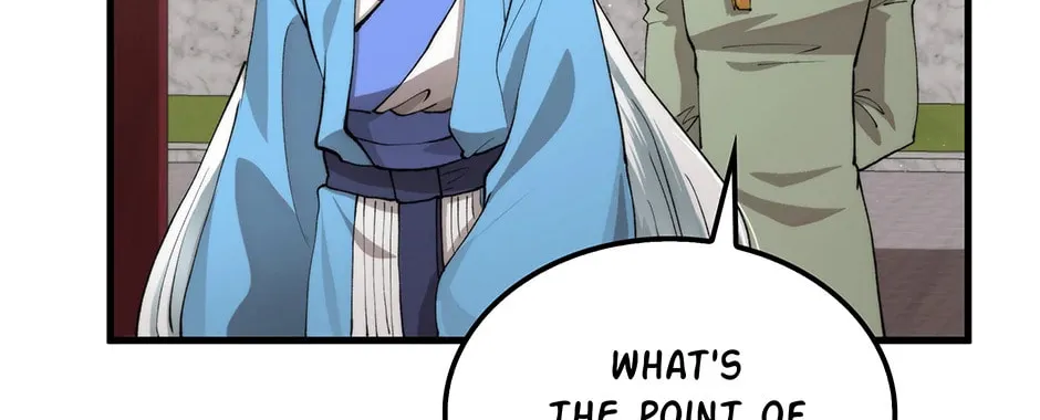 Uiwon, Dasi Salda Chapter 101 page 104 - 