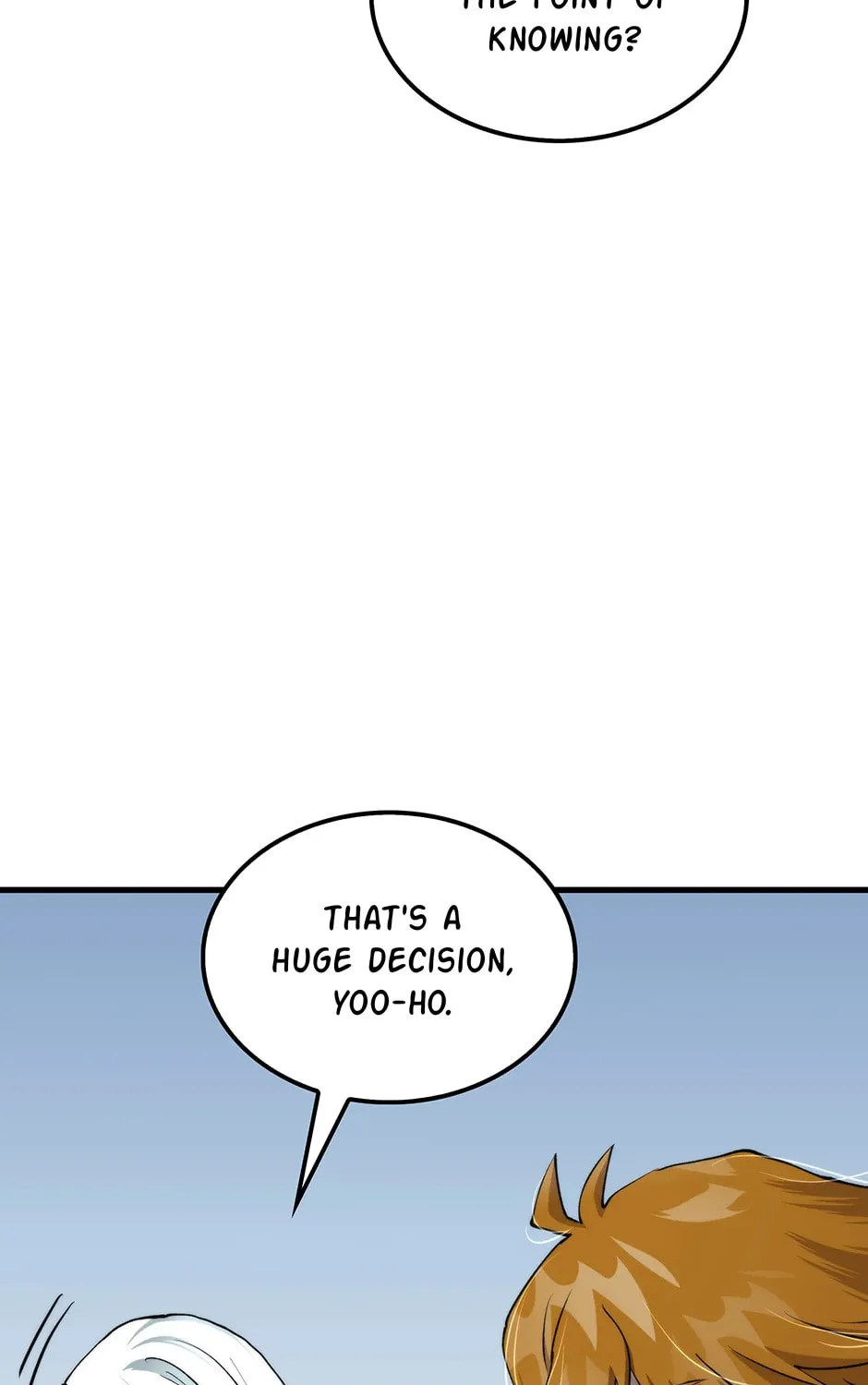 Uiwon, Dasi Salda Chapter 101 page 105 - 