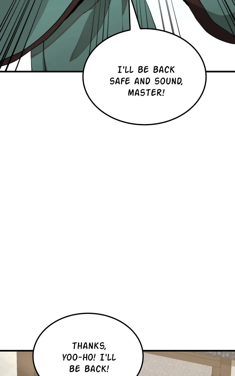 Uiwon, Dasi Salda Chapter 101 page 115 - 