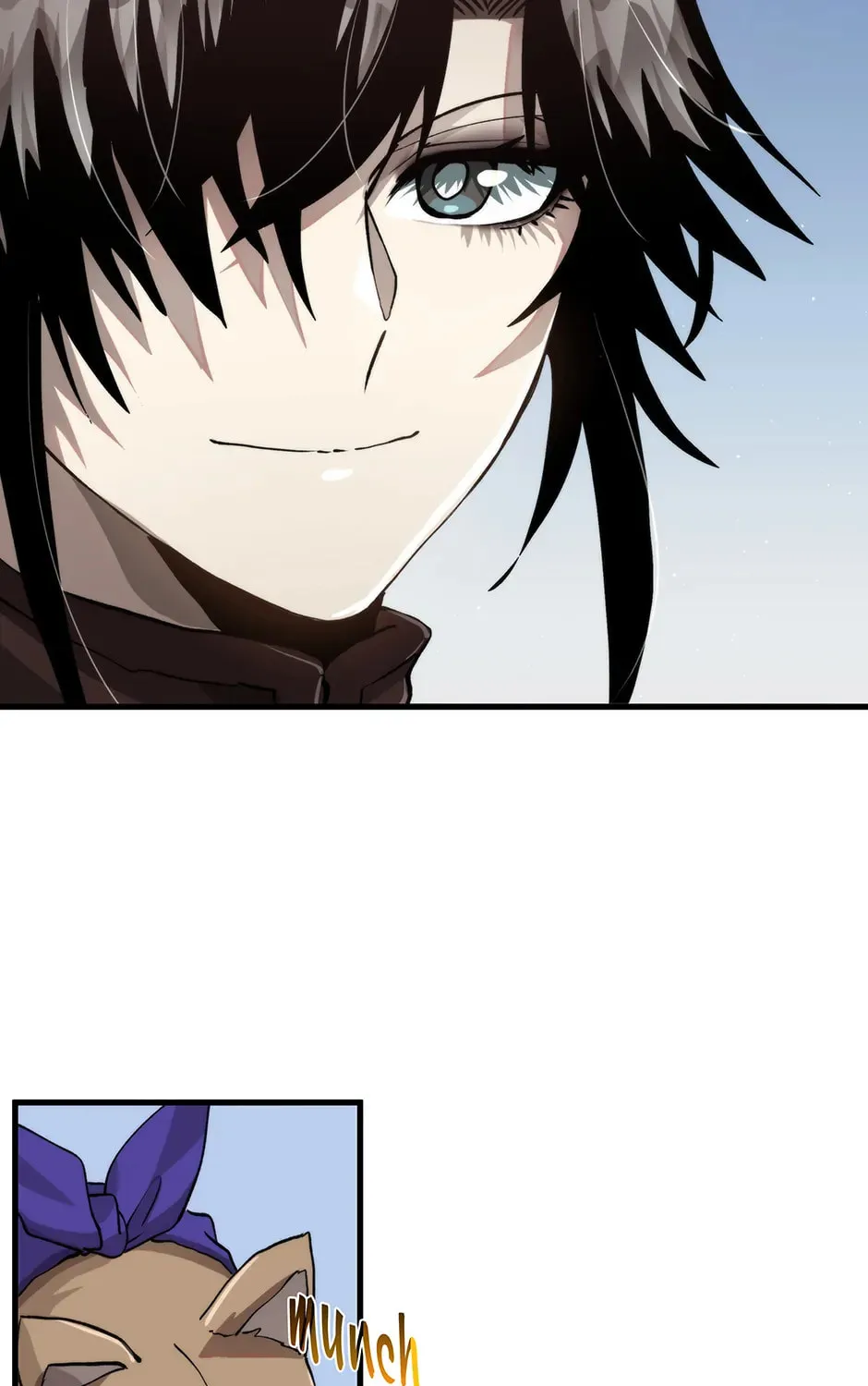 Uiwon, Dasi Salda Chapter 101 page 119 - 
