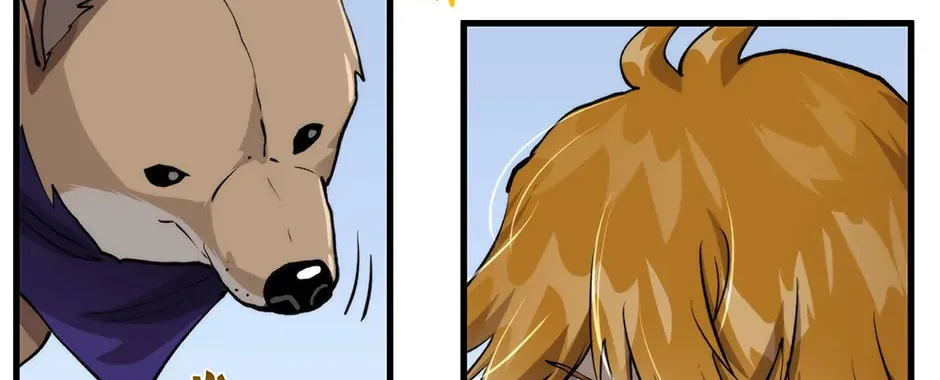 Uiwon, Dasi Salda Chapter 101 page 120 - 