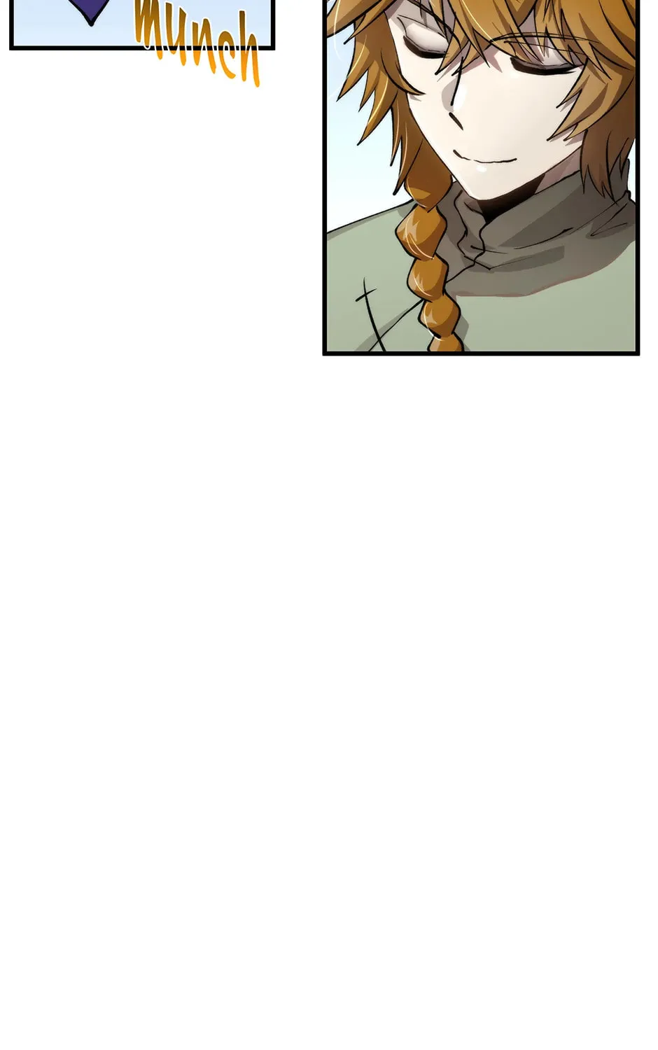 Uiwon, Dasi Salda Chapter 101 page 121 - 