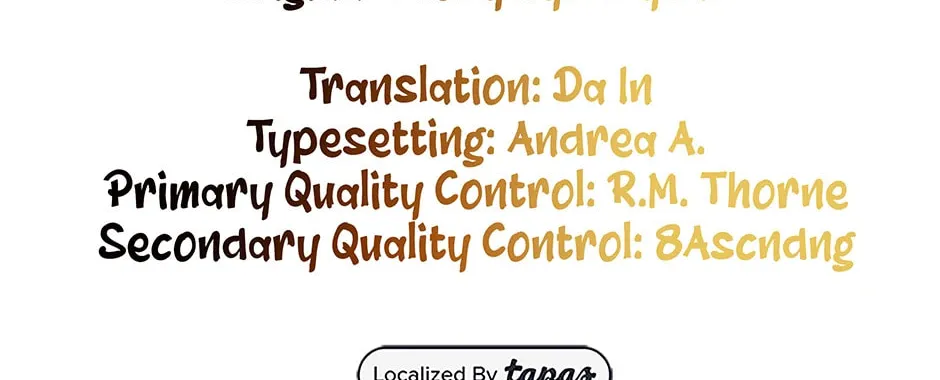 Uiwon, Dasi Salda Chapter 101 page 134 - 