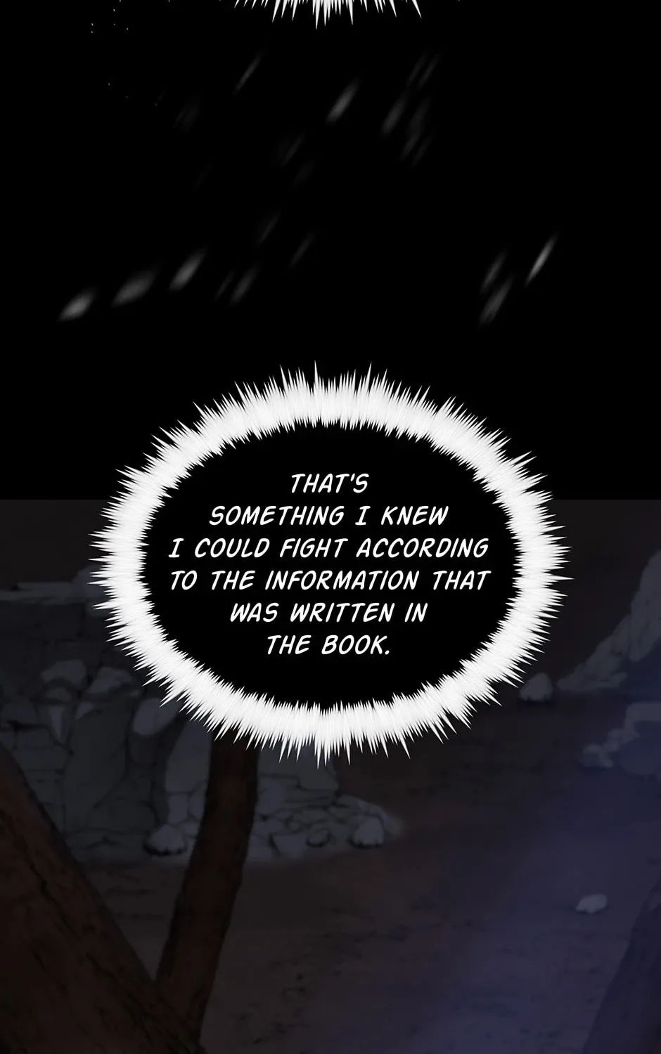 Uiwon, Dasi Salda Chapter 101 page 149 - 