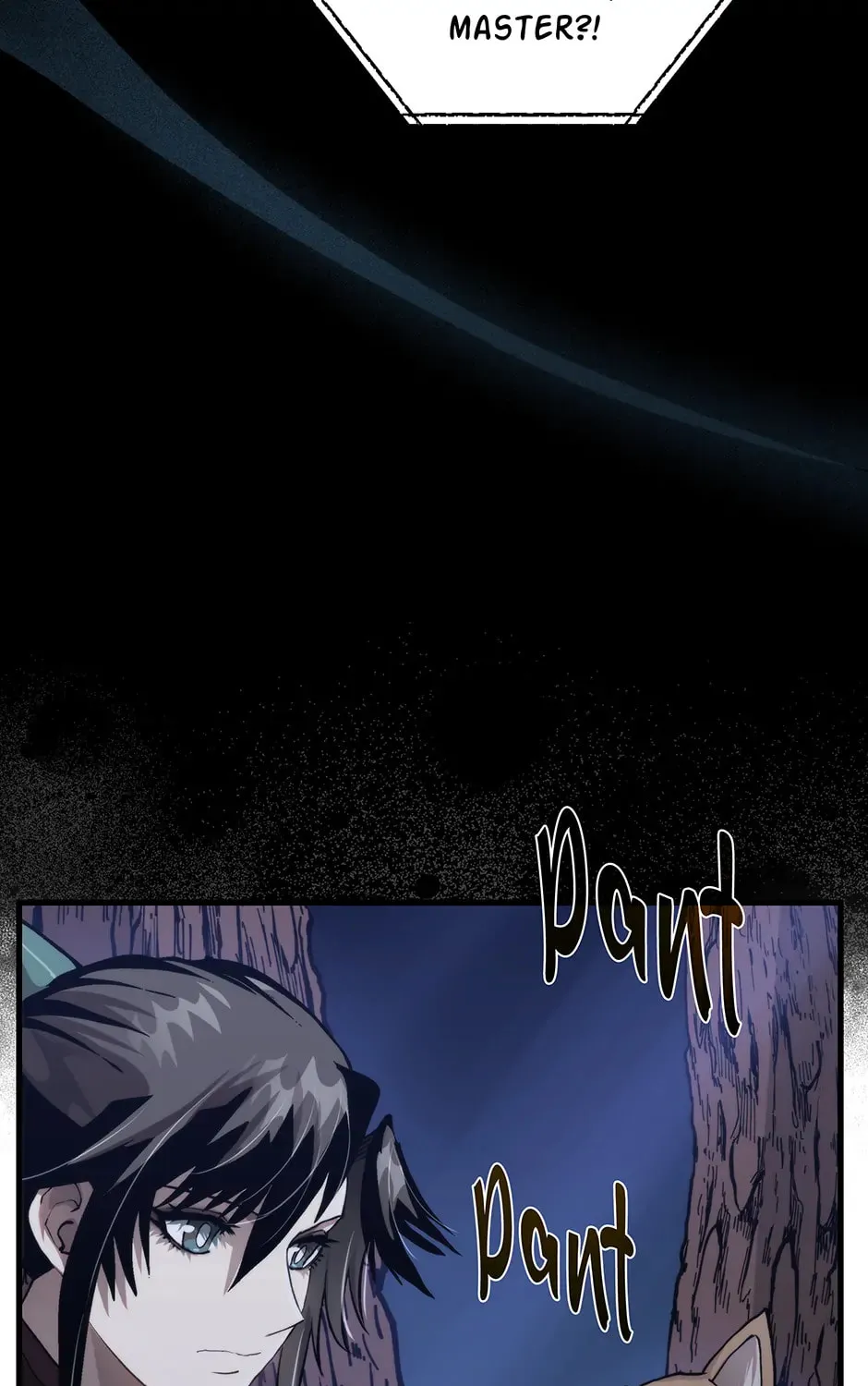 Uiwon, Dasi Salda Chapter 101 page 159 - 