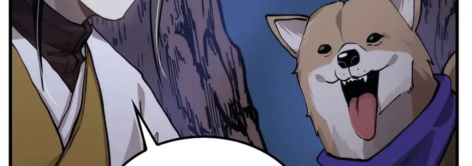 Uiwon, Dasi Salda Chapter 101 page 160 - 