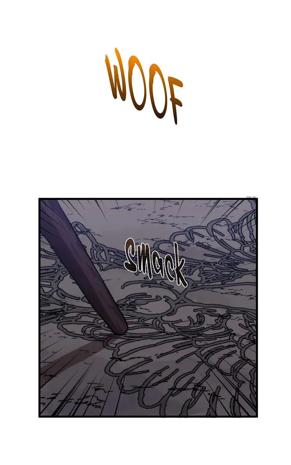 Uiwon, Dasi Salda Chapter 101 page 167 - 