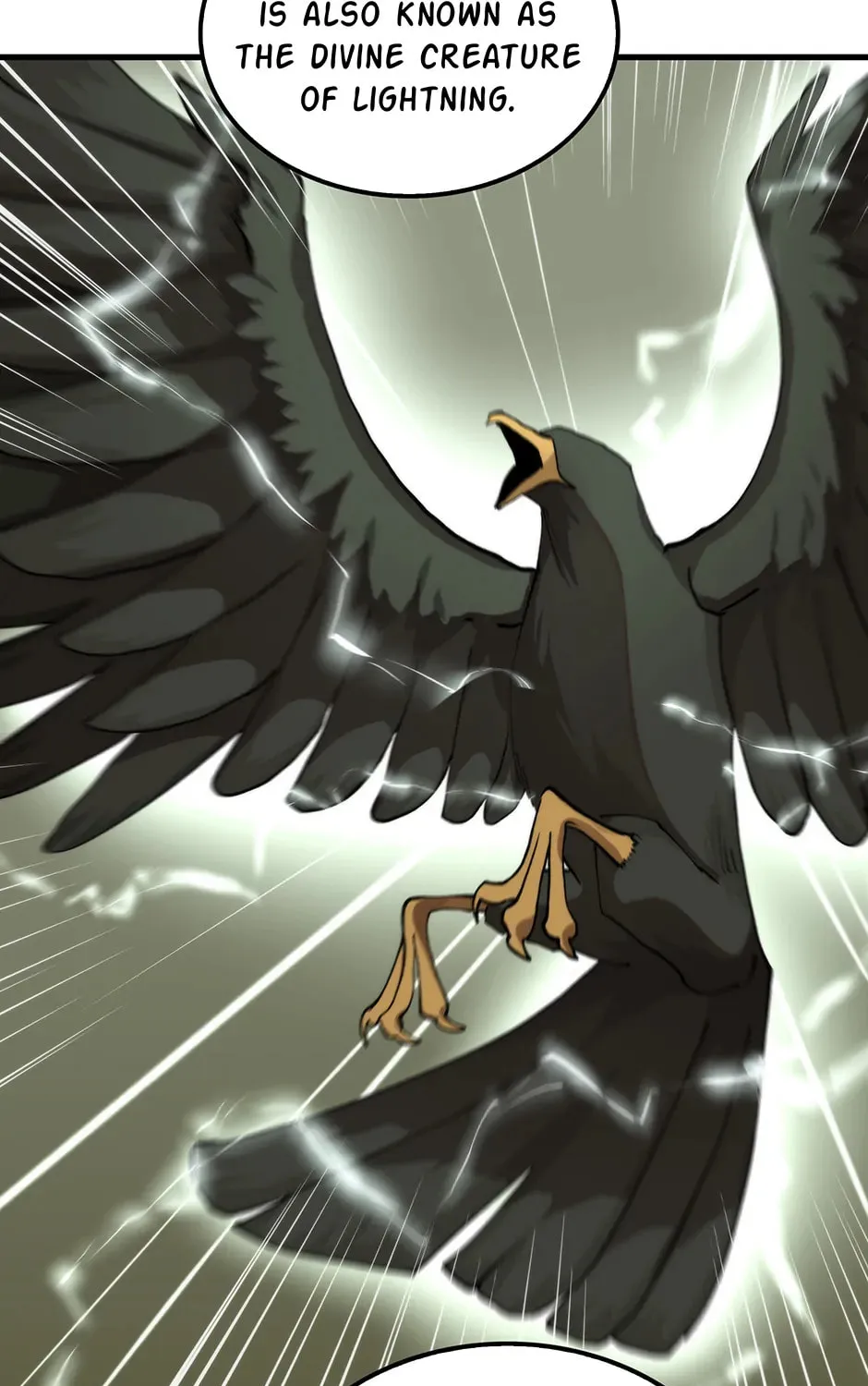 Uiwon, Dasi Salda Chapter 101 page 169 - 