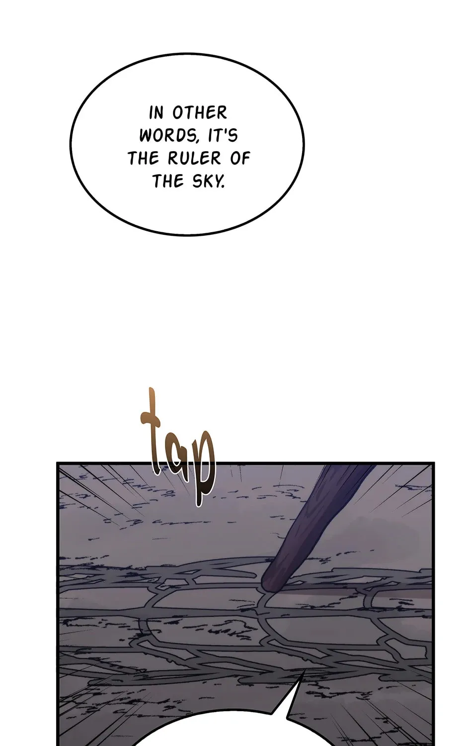 Uiwon, Dasi Salda Chapter 101 page 171 - 