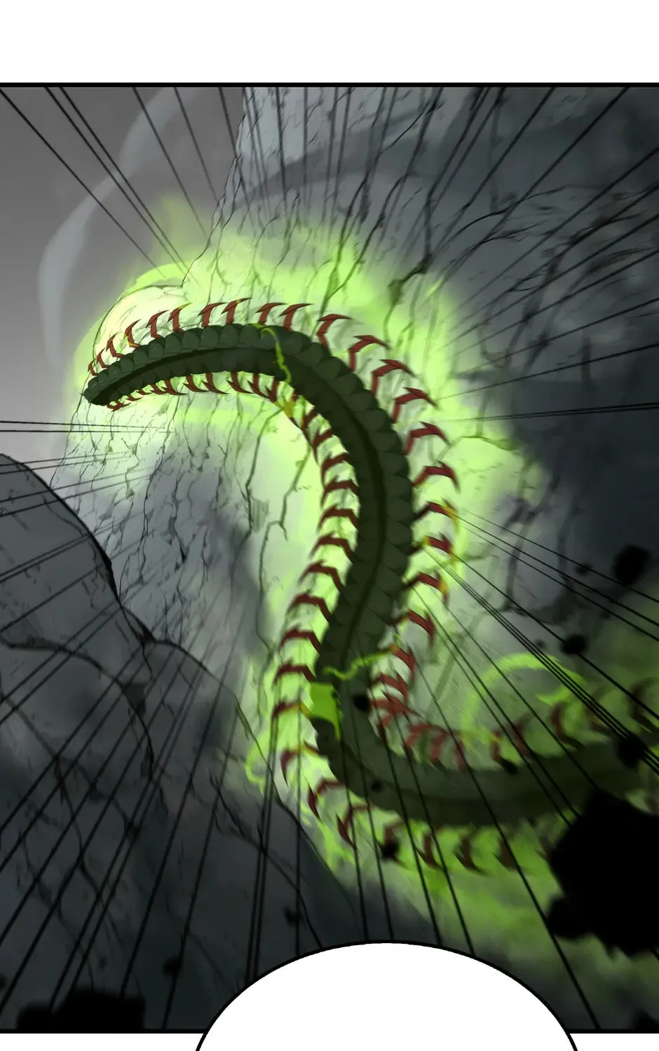 Uiwon, Dasi Salda Chapter 101 page 173 - 